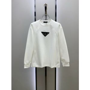 프라다 남자 맨투맨