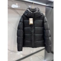 버버리 3컬러 남자 패딩