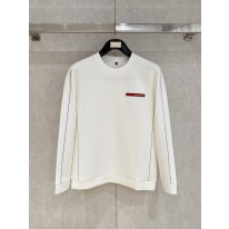 프라다 남자 맨투맨