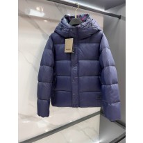 버버리 3컬러 남자 패딩