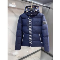 버버리 남자 패딩