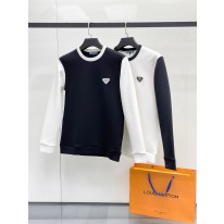 프라다 남자 맨투맨 2컬러