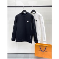 프라다 남자 맨투맨 2컬러