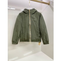 버버리 남자 패딩