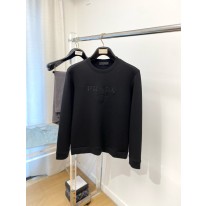 프라다 남자 맨투맨