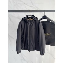 버버리 남자 패딩