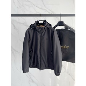 버버리 남자 패딩