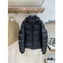 버버리 남자 패딩