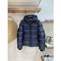 버버리 남자 패딩