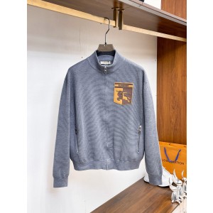 버버리 남자 가디건