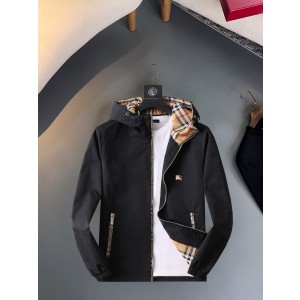 버버리 남자 자켓