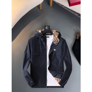 버버리 남자 자켓