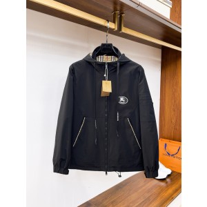 버버리 남자 자켓