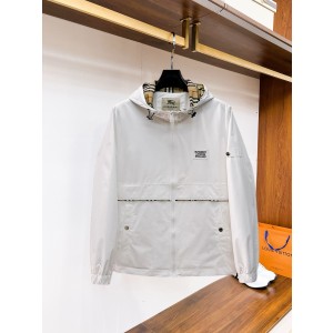 버버리 남자 자켓