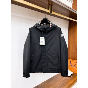 버버리 남자 자켓