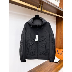 버버리 남자 자켓