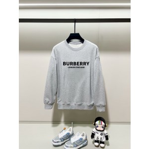 버버리 3컬러 남자 맨투맨 후드티