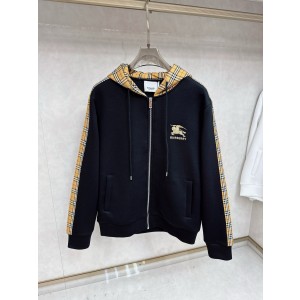 버버리 남자 맨투맨 후드티