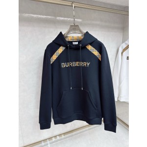버버리 남자 맨투맨 후드티