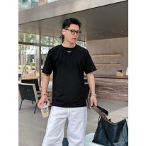 프라다 남자 반팔티