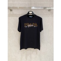 프라다 남자 반팔티