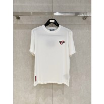 프라다 남자 반팔티