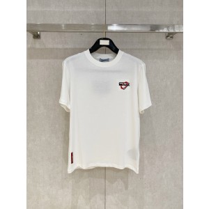 프라다 남자 반팔티