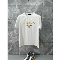 프라다 2컬러 남자 반팔티