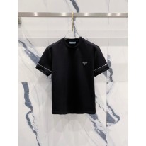 프라다 남자 반팔티