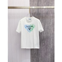 프라다 남자 반팔티