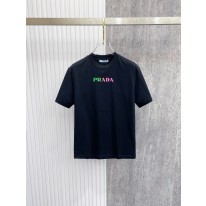 프라다 남자 반팔티