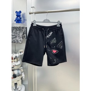 프라다 남자 반바지