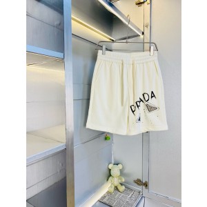 프라다 남자 반바지