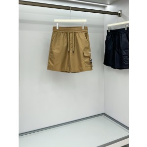 프라다 남자 반바지