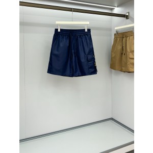 프라다 남자 반바지