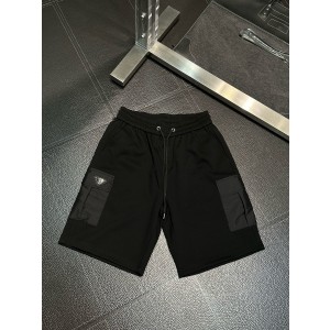 프라다 남자 반바지