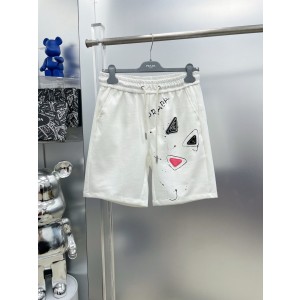 프라다 남자 반바지