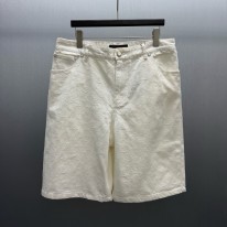 루이비통 남자 반바지