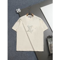 루이비통 남자 반팔티