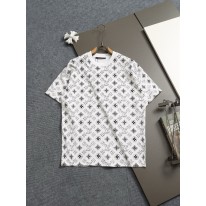 루이비통 남자 반팔티