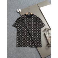 루이비통 남자 반팔티