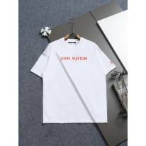 루이비통 남자 반팔티