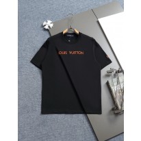 루이비통 남자 반팔티