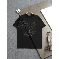 루이비통 남자 반팔티