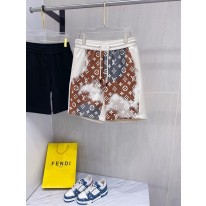 루이비통 남자 반바지