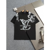 루이비통 남자 반팔티