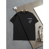 루이비통 남자 반팔티