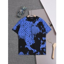 루이비통 남자 반팔티