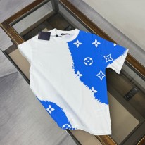 루이비통 남자 반팔티