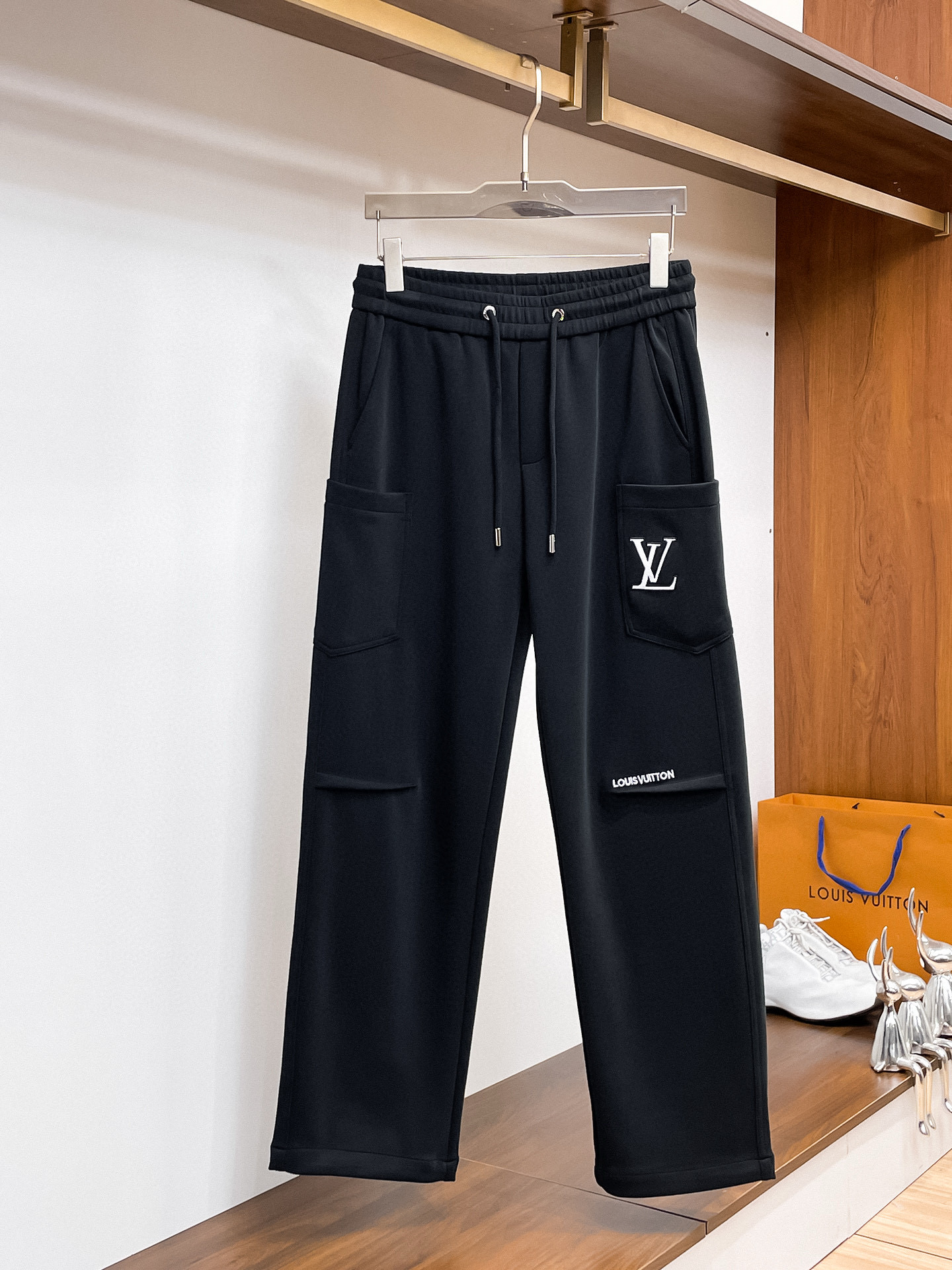 루이비통 남자 바지